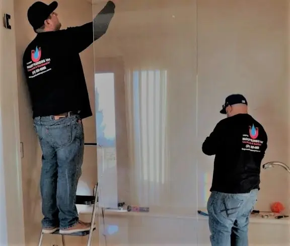 Professional plumbing installation for Tankless Water Heater Installation in New Iberia